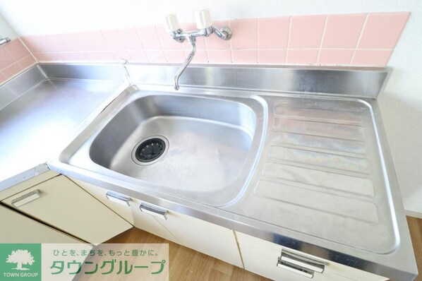 ダイヤパレス飯田の物件内観写真